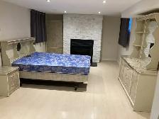 Furnished room for rent - Photo 12