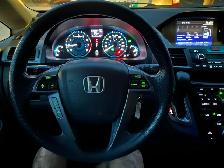 2012 Honda Odyssey EX - Photo 2