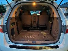 2012 Honda Odyssey EX - Photo 4