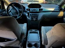 2012 Honda Odyssey EX - Photo 5