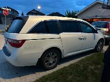 2012 Honda Odyssey EX - Photo 6