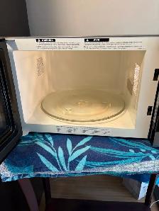 kitchen appliances