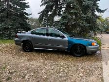 2004 Pontiac Grand Am