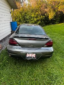 2004 Pontiac Grand Am - Photo 3