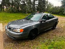 2004 Pontiac Grand Am - Photo 4
