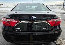 Camry hybrid 2015 se - Photo 2