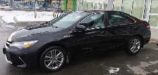 Camry hybrid 2015 se - Photo 4