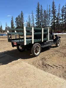 1927 Chevrolet Truck - Photo 6