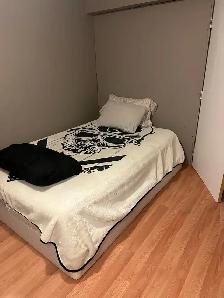 room rentals Foxcreek - Photo 3