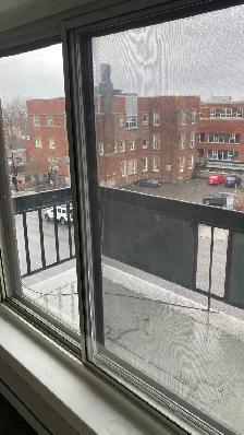Next to Metro Snowdom. 1 1/2, 3 1/2, 4 1/2 Apt. available Now - Photo 8