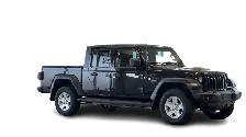 2020 Jeep Gladiator 4x4 Sport Great Value! - Photo 2