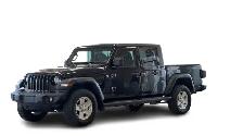 2020 Jeep Gladiator 4x4 Sport Great Value! - Photo 6