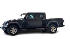 2020 Jeep Gladiator 4x4 Sport Great Value! - Photo 7