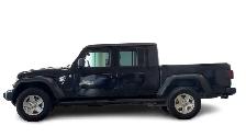 2020 Jeep Gladiator 4x4 Sport Great Value! - Photo 8