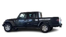2020 Jeep Gladiator 4x4 Sport Great Value! - Photo 9