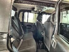 2020 Jeep Gladiator 4x4 Sport Great Value! - Photo 29