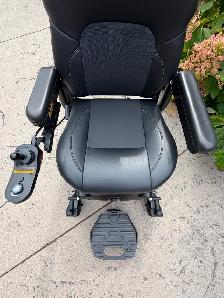 Rascal Powerchair P327 - Photo 3