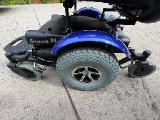 Rascal Powerchair P327 - Photo 4
