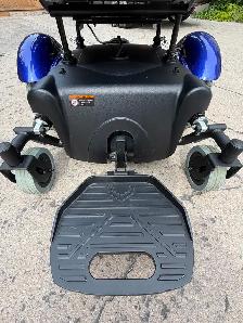 Rascal Powerchair P327 - Photo 5