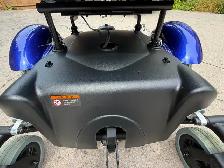 Rascal Powerchair P327 - Photo 6