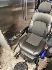 Rascal Powerchair P327 - Photo 7