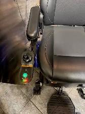 Rascal Powerchair P327 - Photo 8