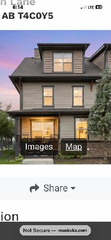 Heartland Townhouse