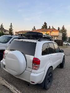 2002 Toyota RAV4 - Photo 3
