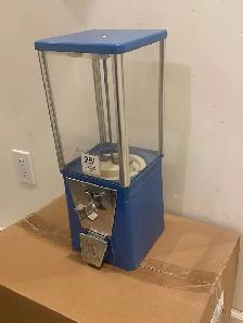 Vintage Vending Machine