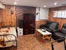 Basement for rent - Photo 2