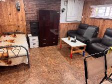 Basement for rent - Photo 3