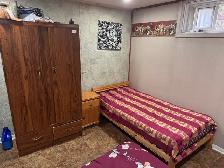 Basement for rent - Photo 4