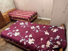 Basement for rent - Photo 5