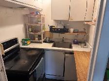 Basement for rent - Photo 6
