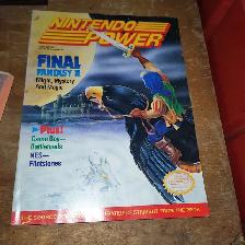 1980s and 1990s Nintendo power magazines collection - Photo 2