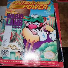 1980s and 1990s Nintendo power magazines collection - Photo 3