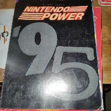 1980s and 1990s Nintendo power magazines collection - Photo 4