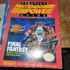 1980s and 1990s Nintendo power magazines collection - Photo 5