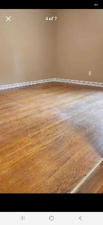In Hamilton, ont 2 Bedroom Main floor 905 7197076 - Photo 2