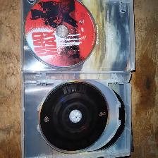 Mad Max high octane collection DVD - Photo 2