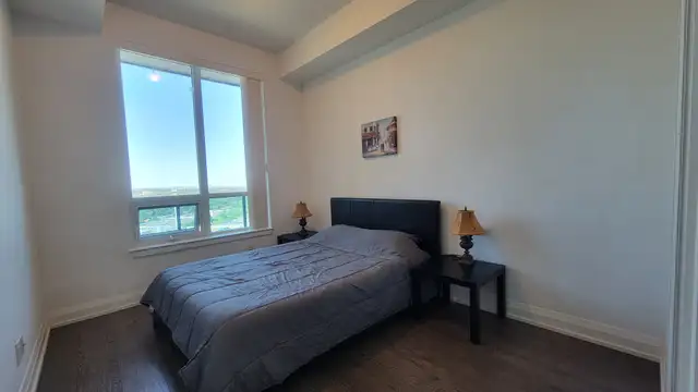The World on Yonge Condo furnished with wifi parking Yonge&Steel