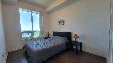 The World on Yonge Condo furnished with wifi parking Yonge&Steel