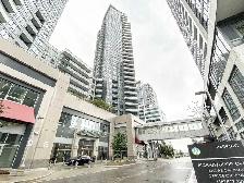 The World on Yonge Condo furnished with wifi parking Yonge&Steel - Photo 9