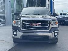2014 GMC Sierra 1500 SLE - Photo 2