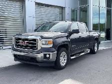 2014 GMC Sierra 1500 SLE - Photo 4