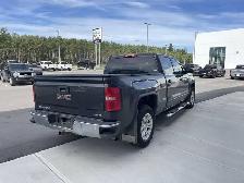 2014 GMC Sierra 1500 SLE - Photo 8
