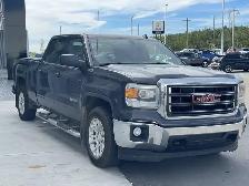 2014 GMC Sierra 1500 SLE - Photo 10