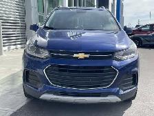 2017 Chevrolet Trax LT - Photo 2