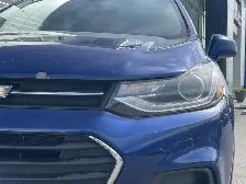 2017 Chevrolet Trax LT - Photo 3