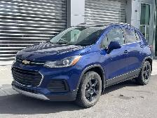 2017 Chevrolet Trax LT - Photo 4
